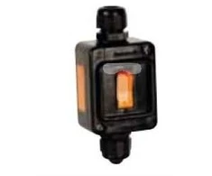 Palazzoli jungtis 1P ATEX zona 2 21 22 ant paviršiaus montuojama 16A 62x80x48mm (P202271EX)