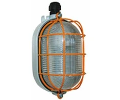 Palazzoli kanalinis šviestuvas 18W ATEX zona E27 IP65 ovalus (P831072EX)