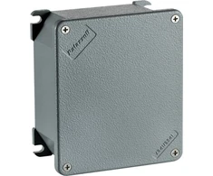 Palazzoli Aliumininė dėžutė Unibox B14 192 x 168 x 80mm IP66 / IP67 (P520014)