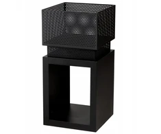 Ambiance MASTER GRILL sodo židinys 40x40cm