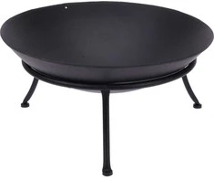Orion Ambiance Sodo ugniakuras 57 cm - ketaus, saugus ir dekoratyvus