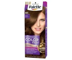 Palette Intensive Color Creme Dažantis kremas Nr. W5-nuga