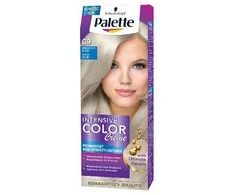 Palette Intensive Color Creme Dažantis kremas Nr. C9 - sidabrinė blondinė