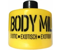 Stackable Geltona Body Milk, 300 ml