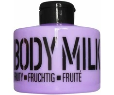 Stackable Violetinė Body Milk, 100 ml