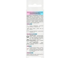 Palmer`s Bielenda Glaze &amp; Glow Sviestas lūpoms Balzamas drėkinantis ir šviesinantis lūpų balzamas Baltas Pearl 10g