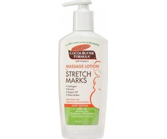 Palmer`s PALMER 'S _ Kakava Drugelis Formulės masažo losjonas Stretch Marks priežiūros losjonas nuo ruožas ženklai 250ml