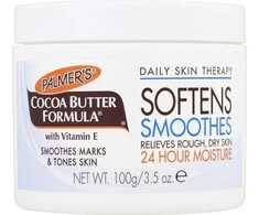 Palmer´s Palmer's PALMER'S kakavos sviesto formulė minkština, 100 g