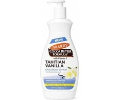 Palmer`s Tailandietiško vanilės kūno losjonas 400 ml