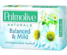 Muilas Palmolive Chamomile &amp; Vitamins, 90 g
