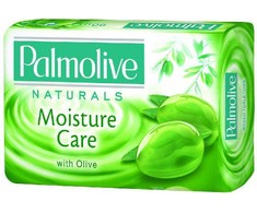 Palmolive Mydło w kostce Moisture Care oliwka 90g