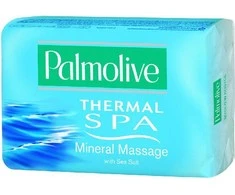 Muilas SPA Mineral Massage Palmolive 90g