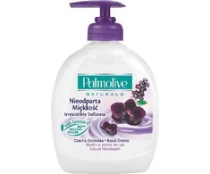 Palmolive Naturals Orchid &amp; Milk Handwash kreminis skystas muilas