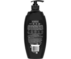 „Palmolive PALMOLIVE Men Intense“ dušo želė „5in1 Spice Up“, 750 ml