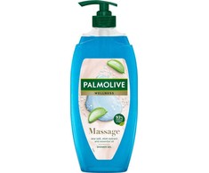 Palmolive Palmolive Wellness Massage żel pod prysznic su solą morską i aloesem 750ml