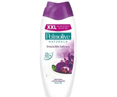 Palmolive Żel pod prysznic Juoda Orchidea 500ml