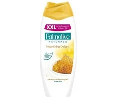 Dušo želė Palmolive moterims, 500 ml