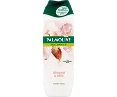 Dušo želė Palmolive Almond &amp; Milk 500ml