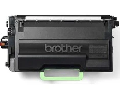 Brother TN-3610 Genuine Toneris Cartridge, Juodas | Brother TN3610 | Toneris cartridge | Juodas