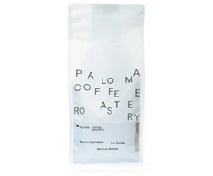 Paloma Blend Brazil/Guatemala 1kg kavos pupelės