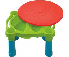 PalPlay smėlio ir vandens stalas 3in1 (M375)