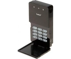 ZONOS KLAVIATŪRA INT-SF-B SATEL