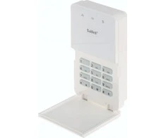 ZONOS KLAVIATŪRA INT-SF-W SATEL