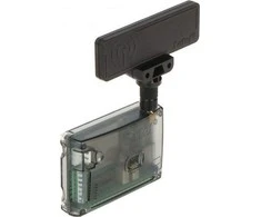 MONITORINGO MODULIS GPRS-A-LTE SATEL
