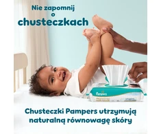 Pampers Pampers Premium Care 7, 15+ kg, 99 vnt.