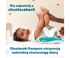 Pampers Pieluchomajtki Active Baby 5 11-17 kg, 136 vnt.