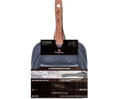 Pan Berlinger Haus rinkinys miškas 20 24 28cm 3vnt.