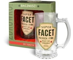 Pan Dragon Champion Facet puodelis 500 ml