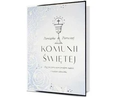 Pan Dragon B6 kortelė Komunija