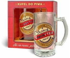 Pan Dragon Emeryt puodelis 500 ml