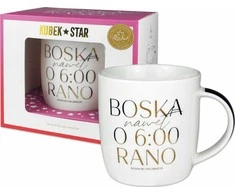 Pan Dragon Pono drakono puodelio žvaigždė 2 – dieviškas rytas