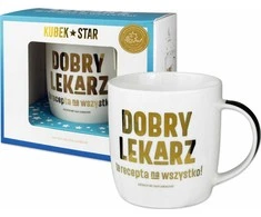 Pan Dragon Pono drakono puodelio žvaigždė 2 – geras gydytojas