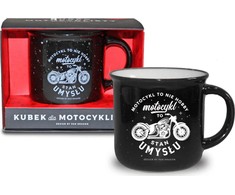 Pan Dragon Cup Hobby- Motociklai (431618) - 590185496076