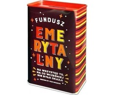 Pan Dragon Senatvės iždininkas
