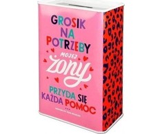 Pan Dragon Laimingas iždininkas - reikia žmonos