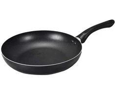 Keptuvė Okko SIMPLY BASIC, 20 cm, aliuminis