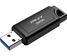 Pny Technologies PNY Pendrive ProElite V3 256G UA3.2 P-FD256PROV3-GE