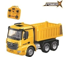 POWER X - RC savivartis (20342)