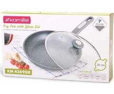 Pan Kamille 20cm
