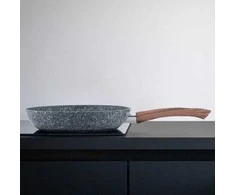 Riposo Keptuvė su granito danga 24 cm, R-4161
