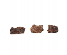 Pan Miesko Hau&amp;Miau Puzzo Snack, jaučio plaučių kubeliai 3-4 cm, 150g
