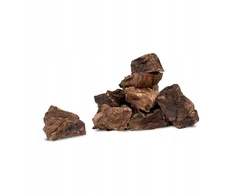 Pan Miesko Hau&amp;Miau Puzzo Snack, jaučio plaučių kubeliai 3-4 cm, 150g