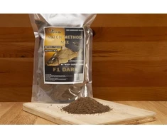 Pan Ryba Mr. Fish Bait Method Feeder Method Mix Dark F1 Mr. Fish