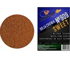 Pan Ryba Mr. Fish Bait Method Feeder 909 Dark SWEET Mr. Fish