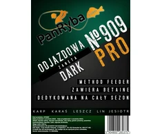 Pan Ryba Zanęta Method Feeder Pan Ryba – 909 Dark Pro