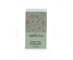 Panaceum „Cotecho Gunpowder“ žalioji arbata, 20 vnt. x 2 g